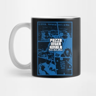 Pazza inter amala Mug